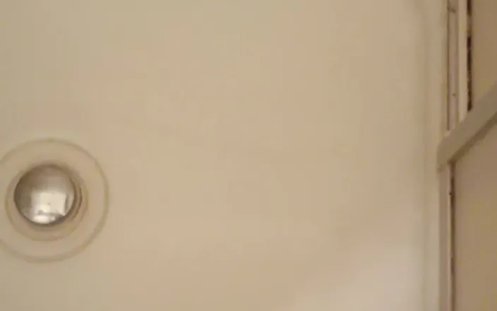 Ed Eden: Cumming Shower