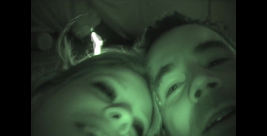 Richard Nailder Hardcore: Sedikit kesenangan retro.