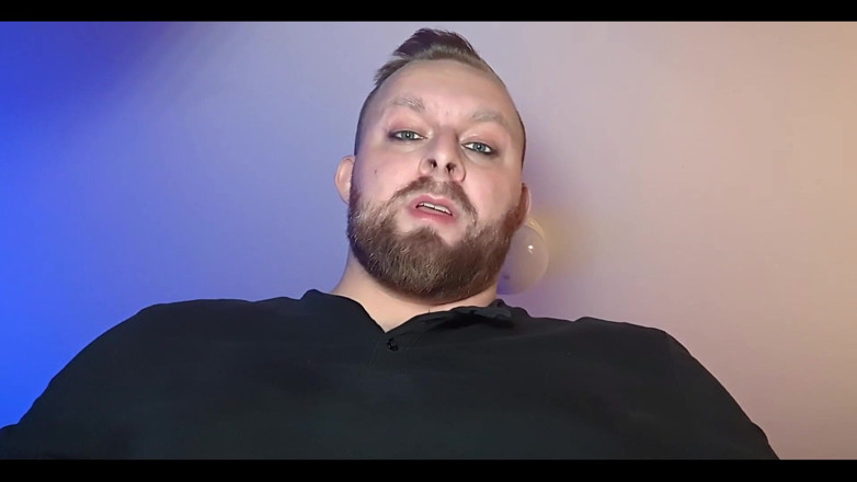 WolfgangWhite: Shh, traust du dich nicht, ein wort zu sagen?