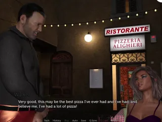 Wickedgammes: A Very Open Marriage ( Part 65)