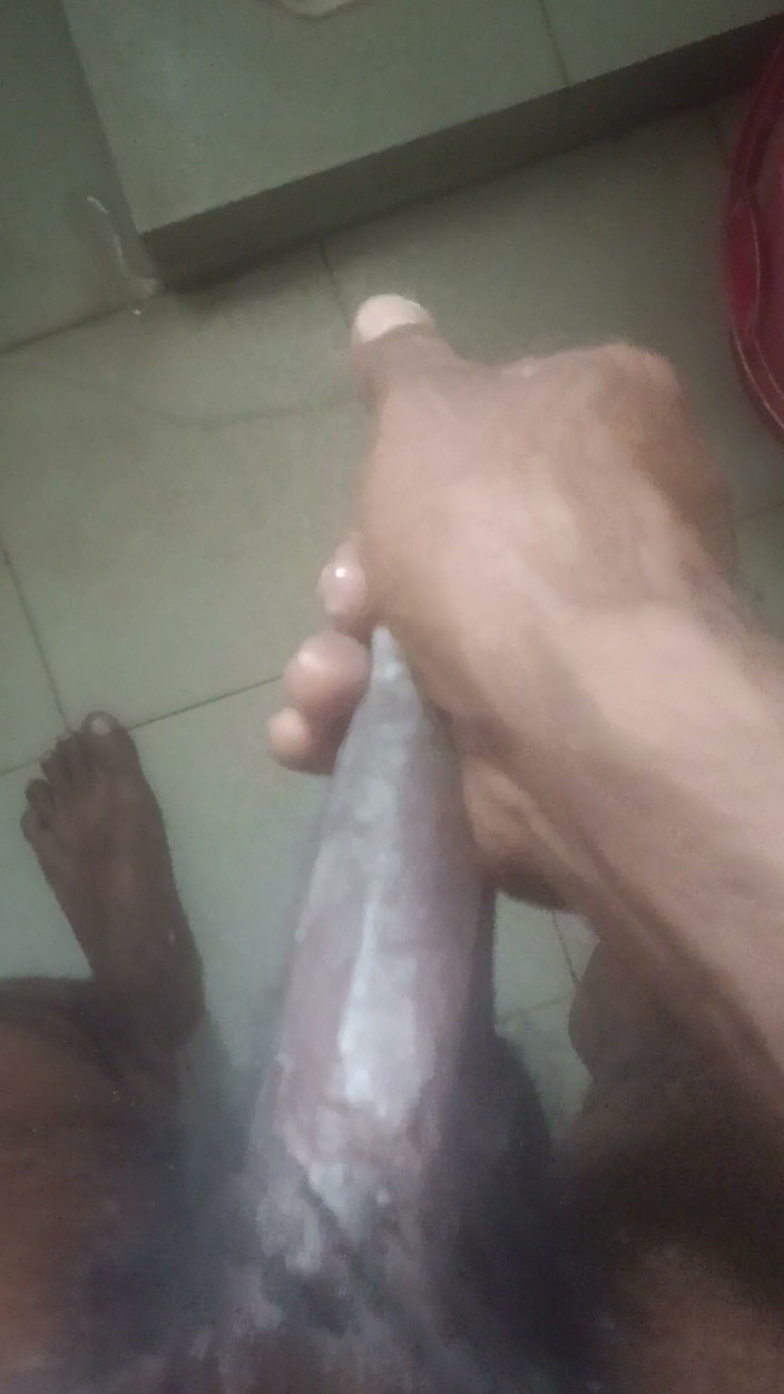 Rani12397: My First Solo Rehearsal