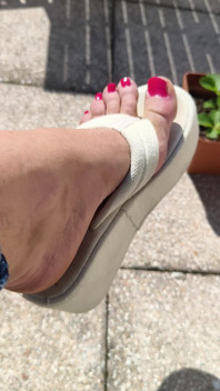 Summer Heels