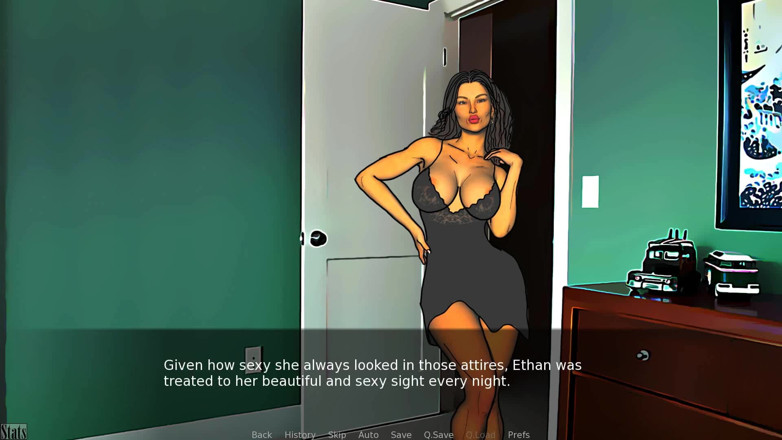 Dirty GamesXxX: Cinta &amp; nafsu seorang pasangan: suami ngentot dan crot di dalam...