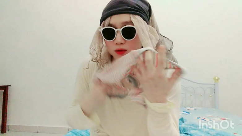 KamenKnight: Saftiger arsch, asiatischer transvestiert