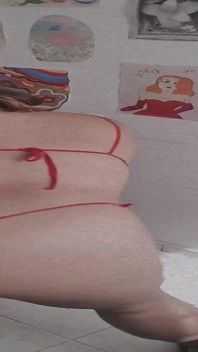 Ich zeige euch alle meine Dessous Teil 2