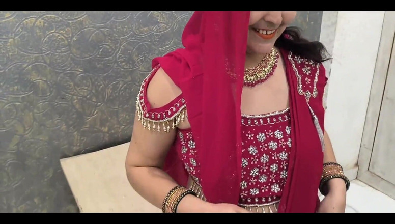 Pujaprem indian: 엄마의 젖탱이를 따먹어