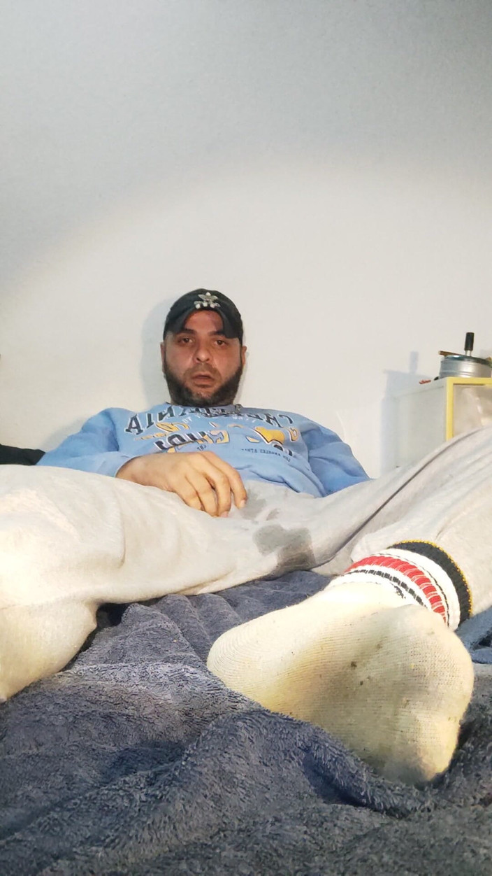 SmokedAlloy2: 肮脏的袜子，小便和肮脏的琼克兄弟。锤！！！