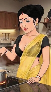 Desi sexy koupelna vášnivé setkání se smyslnou vesnickou manželkou