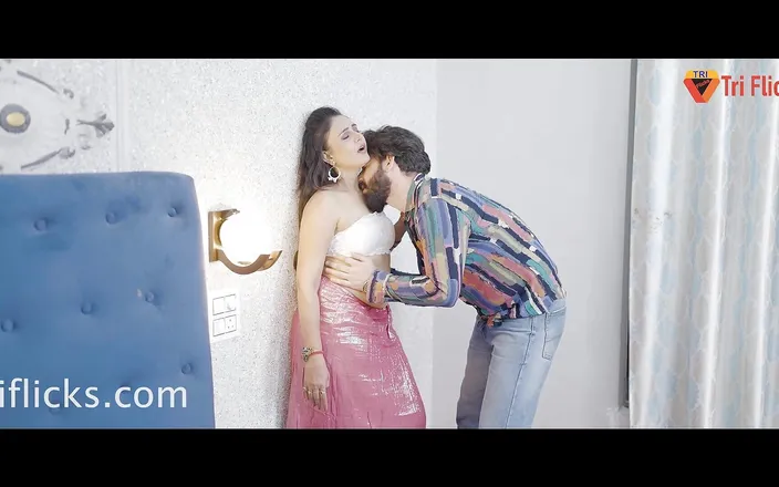 Triflicks: Desi Girl Sex with Her Ex-boyfriend