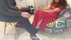 Curry: Moje žena šuká s psychoanalytikem, nerozumí tomu, co dělá, přivádí se k...