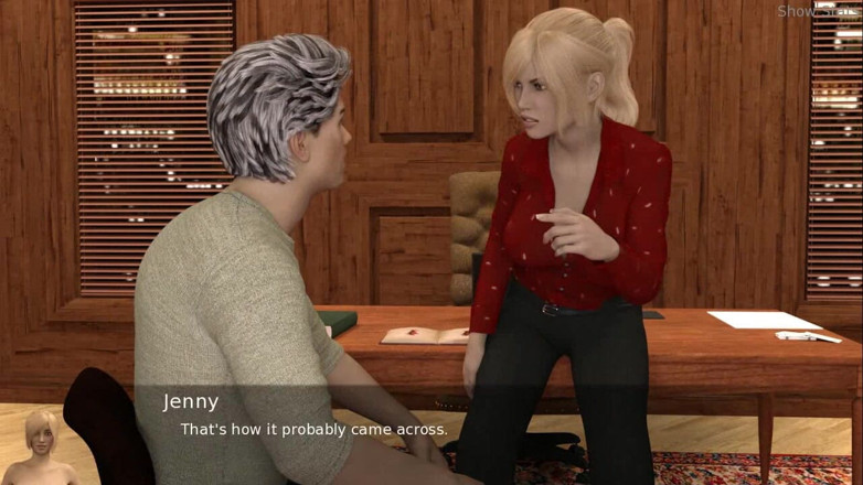 Dirty GamesXxX: Projekt heiße ehefrau: ehemann beschwert sich darüber, dass seine frau...