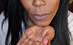 Come in My Mouth