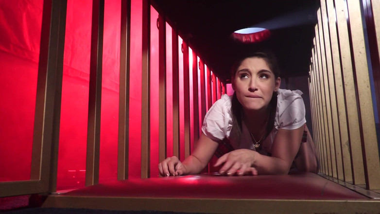 FemDorado: 女子高生の殺し屋