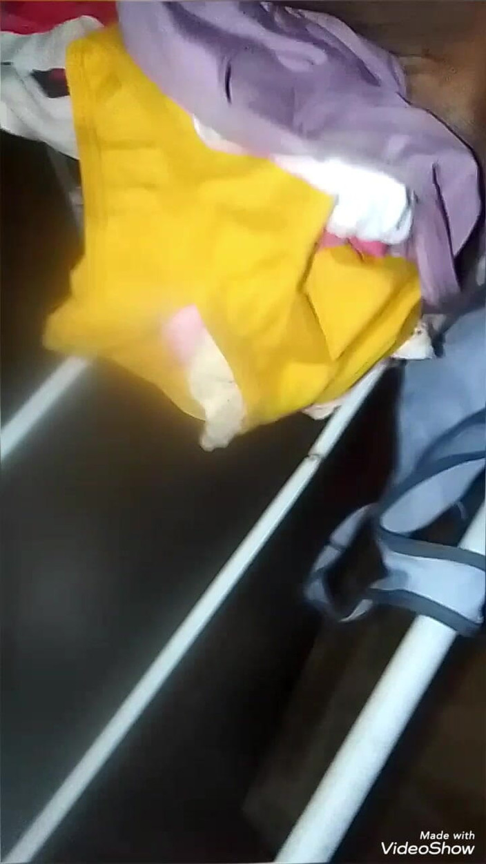 Jaanu294: Hodně Pannů