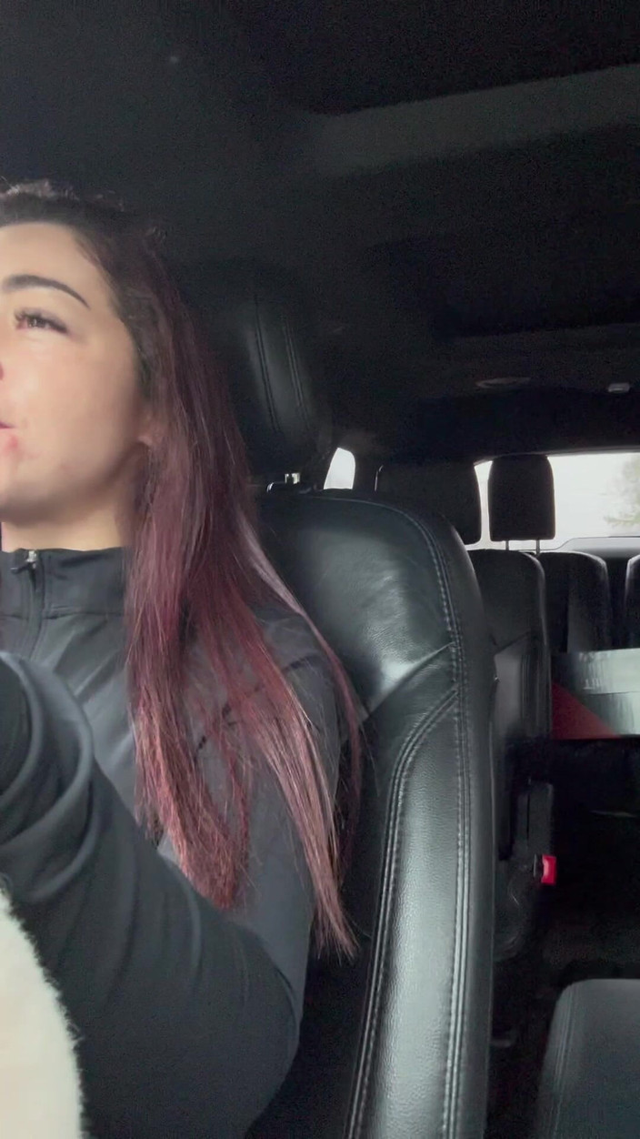 TefyLove20: Come and Eat This Sweet