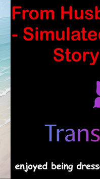 Od męża do niej - symulowana historia ciąży - 3: Angielska historia seksu audio