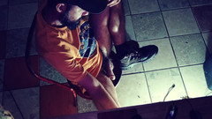 Stink HairyMale: L'uomo del mistero (versione semplice)