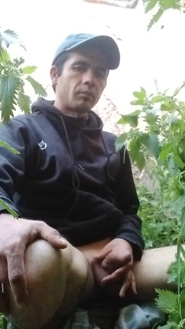 Arab fucker: My Cock Want You