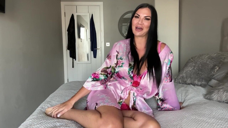 Jasmine Jae: La seduzione di un demolitore domestico