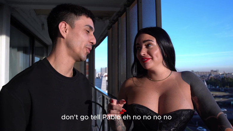 Knock Knock Club: My Best Friend Fucked My Bratty Cous