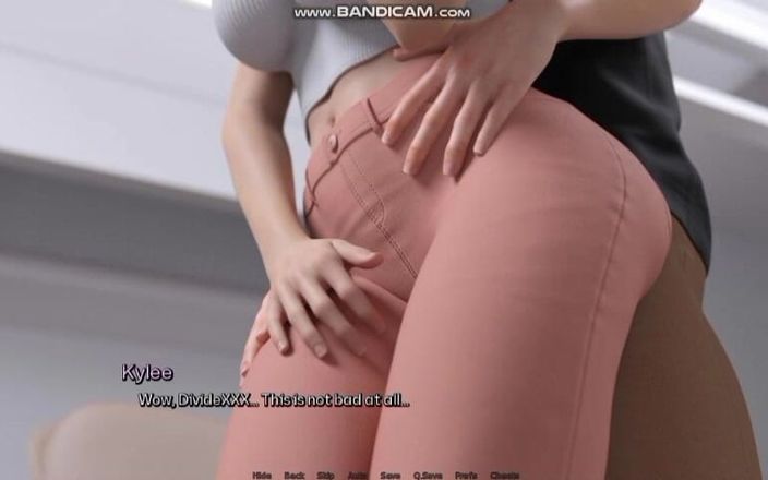 Divide XXX: Herzprobleme - sexparty