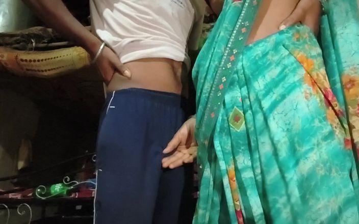 Poonambhabhi village: Devr e bhabhi xxx vídeo