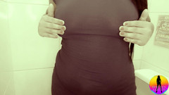 Suellen Santos: MILFka provedla živě