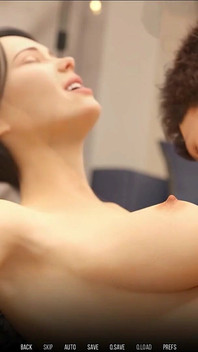 समस्याओं का विश्वविद्यालय 83 - Misskitty2k द्वारा लंबी अंतहीन चिढ़ा