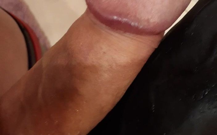 Cassandra_Ladzi: Frottage BBC