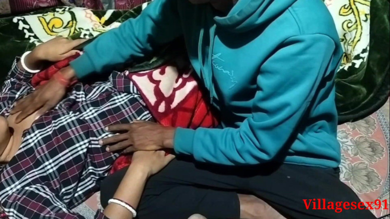 Villagesex91: Indiancă Desi Bhabhi Chudai Noapte de iarnă