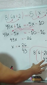 61 sexuelle Algebra in Ihrer erotischen Mathematikgleichung
