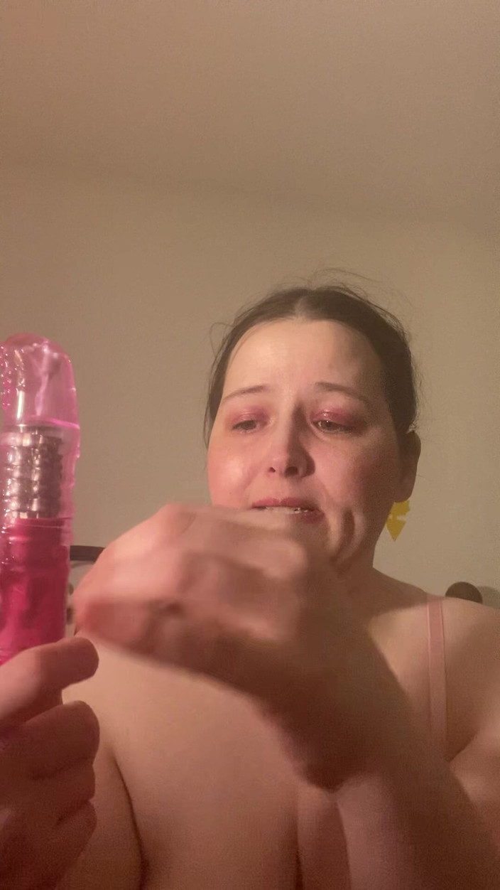 MissChrystalline: Đánh giá và trình diễn đồ chơi tình dục: Jack Rabbit...