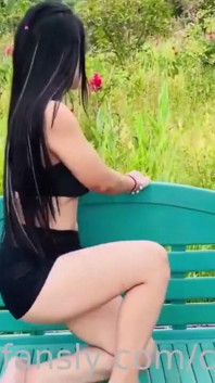 Asian Girl