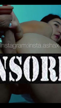 New video play dildo doggy