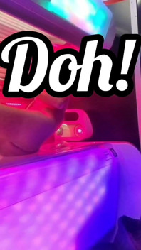 Tanning Salon Bogel