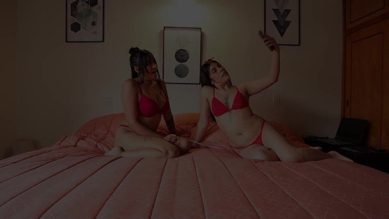 NATISMIAM: Il mio desiderio di essere scopata da un grosso cazzo...