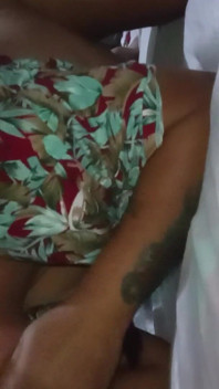 Miss Gerll Late Night Sex