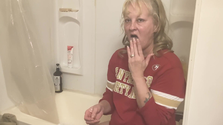 Sallylittle75: Lost Bet on the 9ers
