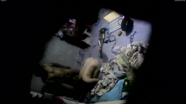 skyunited007: Když je manželka sama doma 10. Sky united 007