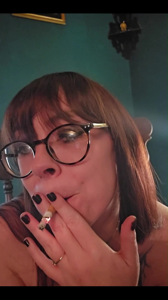 MistressThrope: Je n’aime pas quand les choses ne sont pas utilisées