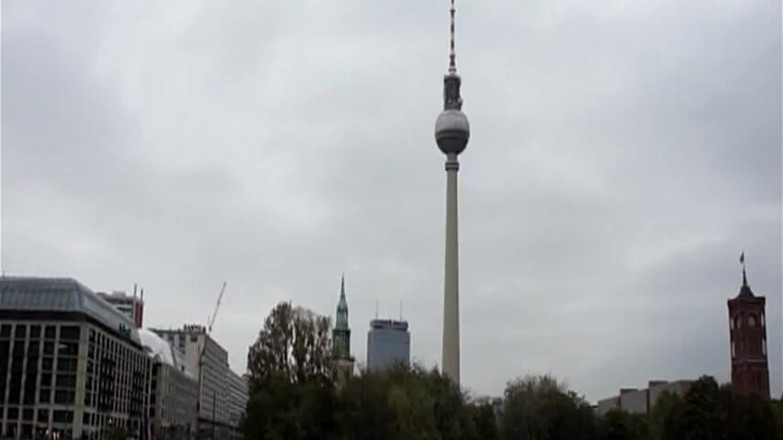 SinWorld - Just the best in porn: Tatort Rosette