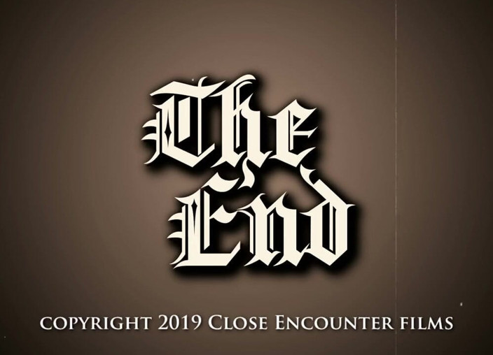 Close Encounter Vintage: Nhà hát khiêu dâm cổ điển retro - người ăn thịt 4