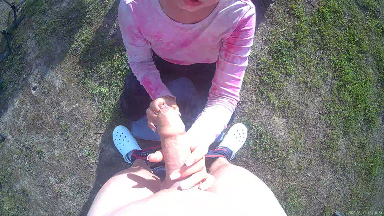 misss_vikki: He Was on the Edge Dick and Crossed It Dick