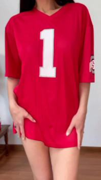 I think you know who I’m rooting for today! 