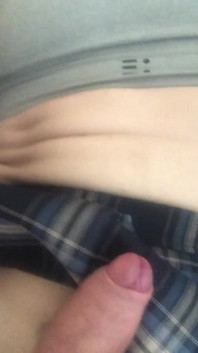 Touching Myself