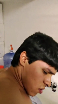 I Got Fucked