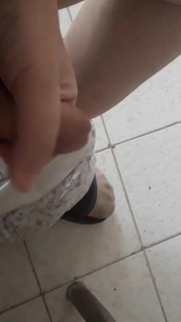 My Dick Wank for Lisa