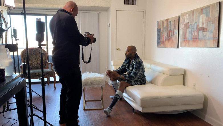 Shaundam: 幕后鸟箱挑战