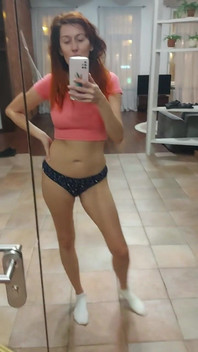 I'm Going to Take a Bath.