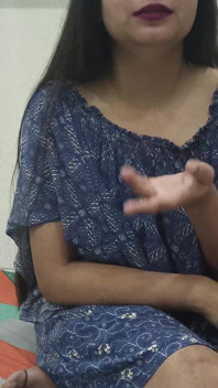 Saara India miang melancap dirinya – video xxx yang sangat panas